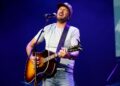 Inside Luke Bryan's $160M Net Worth: 'Idol,' Music & Real Estate