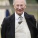 Lord Fellowes (pictured) died in July last year. He entered the Royal Household in 1977 and served as the Queen's private secretary across the 1990s - arguably the most pivotal period of her reign