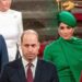 Inside Prince Harry’s Latest Peace Offering to His Royal Family
