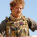 Prince Harry in Helmand province in February 2008. 'Cornet Wales', as Prince Harry was known, arrived in Afghanistan in late 2007 amidst a media blackout from the UK press