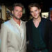 Ryan Phillippe and Deacon Phillippe