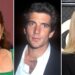Inside Sarah Ferguson's Crush JFK Jr. While He Dated Daryl Hannah