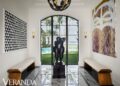 VER090125HGstallone003WM Sylvester Stallone Shares Glimpse Into His Florida Mansion After Leaving Los Angeles