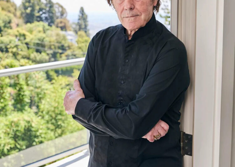 Jerry Schilling
