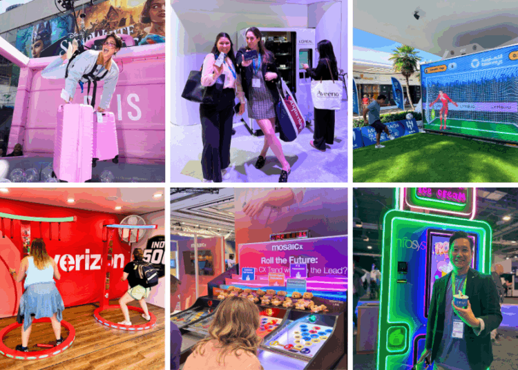 Interactive Entertainment Group Inc. Earns Spot on Inc. 5000 for 5th Time, Ranking No. 2544 on 2025 List of America’s Fastest-Growing Private Companies