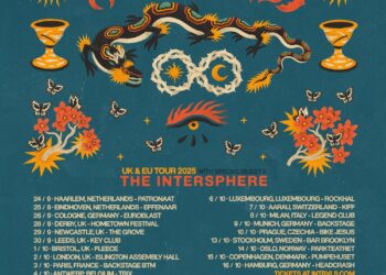 Intervals European Tour 2025