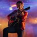 Interview: Drake Milligan talks international fans, new music & touring with Lainey