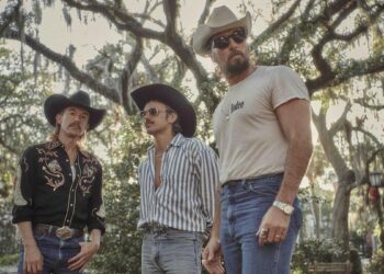 Interview: Midland on 90s Country being popular again, their UK slang knowledge & new music