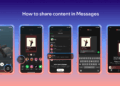 Introducing Messages, A New Way To Share What You Love on Spotify with Friends and Family — Spotify