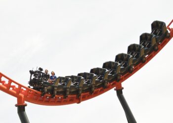 Is Dollywood fun as an adult? Yes, and this is the best time to go