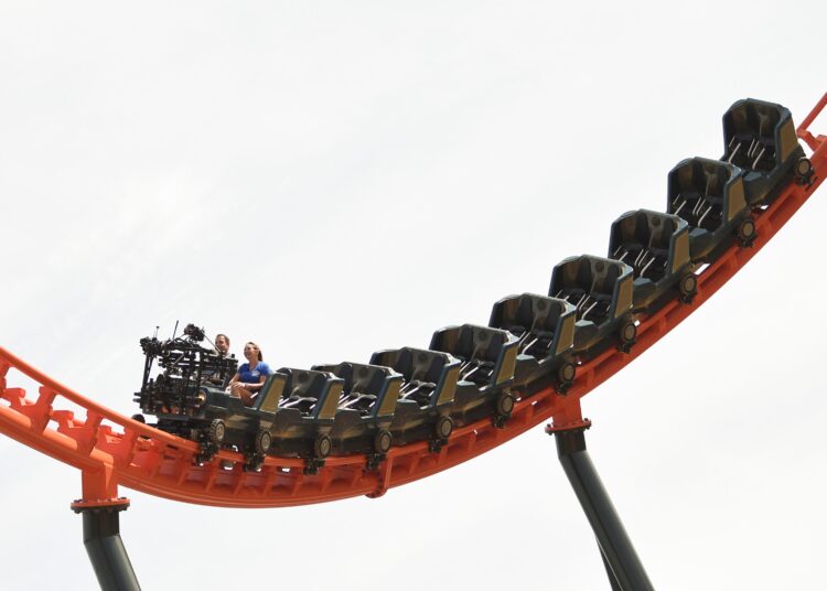 Is Dollywood fun as an adult? Yes, and this is the best time to go