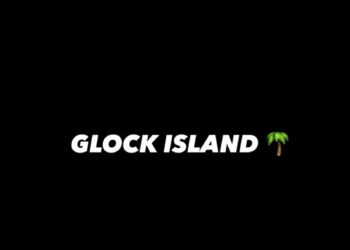 key glock teases glock island on instagram story