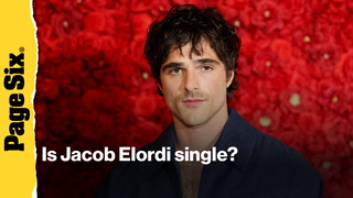 Is Jacob Elordi single? Plus, more celebrity relationship news (Video)