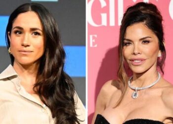 Is Lauren Sánchez Launching a Lifestyle Brand?