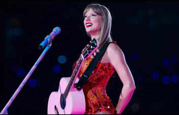 Is Taylor Swift releasing a new album? Here's what we know - Read inside