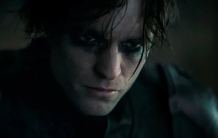 Batman (AP)