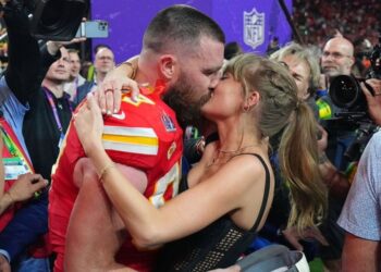 Isabelle Duff: What the reaction to Taylor Swift and Travis Kelce’s OTT engagement says about romance in 2025