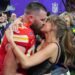Isabelle Duff: What the reaction to Taylor Swift and Travis Kelce’s OTT engagement says about romance in 2025