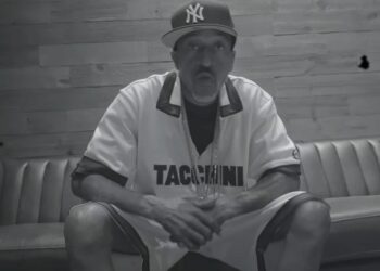 Isaia Huron, Rakim, TA Thomas & More