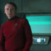 Simon Pegg as Scotty in Star Trek.