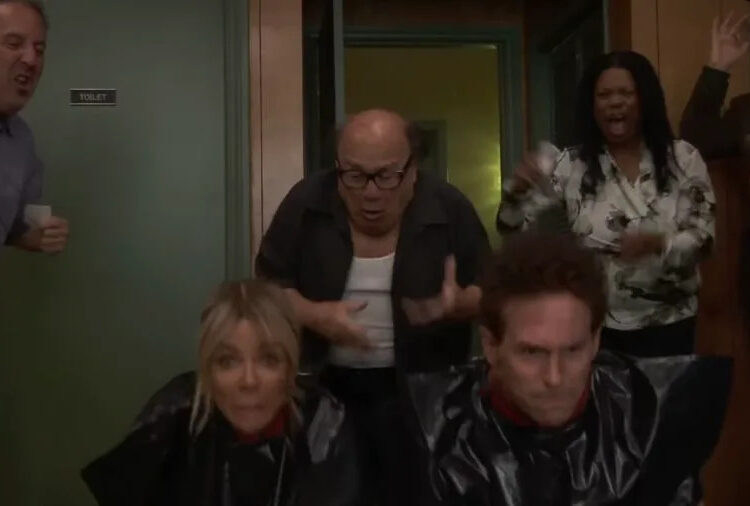 It’s Always Sunny In Philadelphia Season 17 Pulled Off A Perfect Surprise