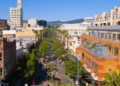 third street promenade tempest