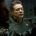 Admiral Adama and Captain Apollo fight exhaustion in “33.”