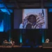 Celebrity chef J. Kenji López-Alt cooking during his new Tasting Notes food and music show coming to San Diego