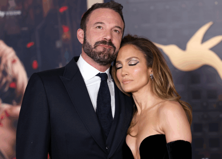J-Lo Gets Candid About ‘Difficult’ Year After Ben Affleck Divorce