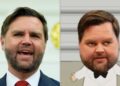 JD Vance Mocked For Acting Like 'South Park' Dig Is A Compliment