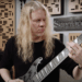 A photo of Jeff Loomis.