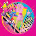 image of jem and the holograms album for series 40th anniversary