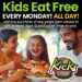 JF Kicks Restaurant And Patio Bar Offers Entertainment And Food Specials Everyday