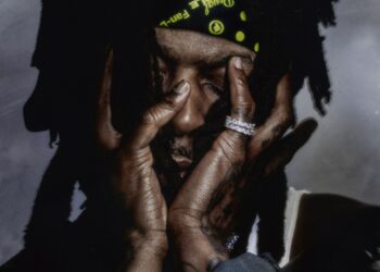 JID Is a New Father and Uneasy Messiah