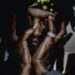 JID Is a New Father and Uneasy Messiah