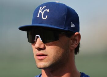 Kansas City Royals v Chicago Cubs