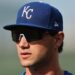 Kansas City Royals v Chicago Cubs