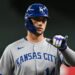 Kansas City Royals v Arizona Diamondbacks