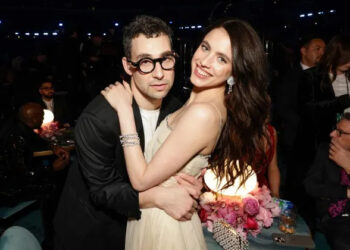 Jack Antonoff Releases Soundtrack to ‘Honey Don’t!,’ Starring His Wife Margaret Qualley