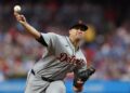 Jack Flaherty, Tigers look to upend Royals - Field Level Media - Professional sports content solutions