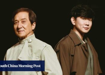 Jackie Chan and JJ Lin’s new single ‘Skibidi’ baffles the internet