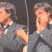 Jacob Elordi cries over standing ovation for ‘Frankenstein’ at Venice Film Festival