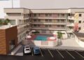 Jacobs Entertainment announces $128 million in development | Local News