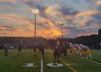 Jags Take Advantage of Royals Miscues For 42-6 Win!