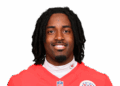 Jalen Royals - Kansas City Chiefs Wide Receiver