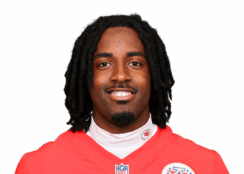 Jalen Royals - Kansas City Chiefs Wide Receiver