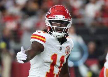 Kansas City Chiefs v Arizona Cardinals - NFL Preseason 2025