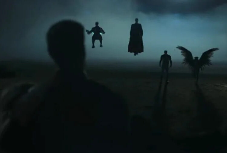 James Gunn Did The Exact Right Thing With The DCEU