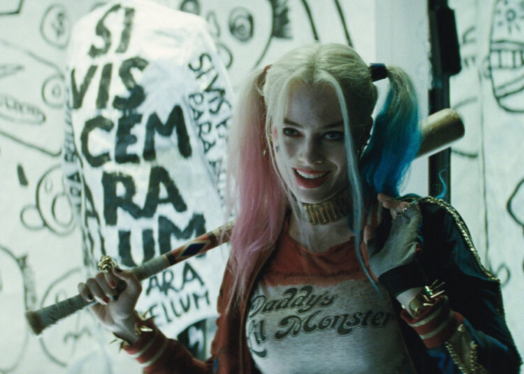 James Gunn plays coy on Margot Robbie’s DC future