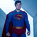 Jessica Miglio/Warner Bros/DC Studios David Corenswet as Superman in 'Superman'
